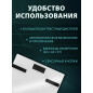 Весы напольные ASB-477 NORMANN (N16025-2) - Фото 4