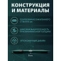 Весы напольные ASB-475 NORMANN (N16025-1) - Фото 3