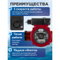 Насос циркуляционный A&P Titan-RS32-80-180 (AP118T011) - Фото 3