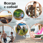 Термос LAIMA классический с узким горлом 0,5 л (601412) - Фото 8