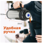 Термос LAIMA классический с узким горлом 1,8 л (601405) - Фото 11