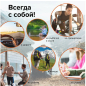 Термос LAIMA классический с узким горлом 1,8 л (601405) - Фото 14