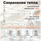 Термос LAIMA классический с узким горлом 1,8 л (601405) - Фото 15
