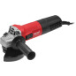 Шлифмашина угловая (болгарка) WORTEX LX AG 1213-5 (1335895)