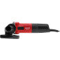 Шлифмашина угловая (болгарка) WORTEX LX AG 1213-5 (1335895) - Фото 3