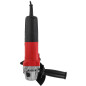 Шлифмашина угловая (болгарка) WORTEX LX AG 1213-5 (1335895) - Фото 4