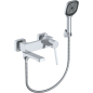 Смеситель для ванны ECONOCE D35 серия 750 (EC0752)