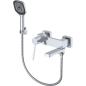 Смеситель для ванны ECONOCE D35 серия 750 (EC0752)