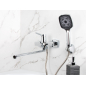 Смеситель для ванны ECONOCE D35 серия 750 (EC0751) - Фото 3