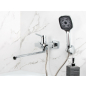 Смеситель для ванны ECONOCE D35 серия 750 (EC0751) - Фото 3