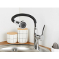 Смеситель для кухни ECONOCE D35 серия 750 (EC0753) - Фото 4