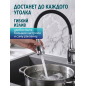 Смеситель для кухни ECONOCE D35 серия 760 (EC0764) - Фото 2