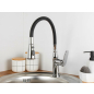 Смеситель для кухни ECONOCE D35 серия 760 (EC0764) - Фото 4