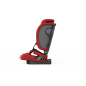 Автокресло BONBINI Voyage Coral Red melange (BO-3231119) - Фото 22