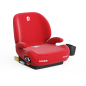 Автокресло-бустер BONBINI Grande Coral Red melange (BO-3231118) - Фото 14