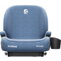 Автокресло-бустер BONBINI Grande Blue melange (BO-3231116) - Фото 16