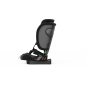 Автокресло BONBINI Voyage Black melange (BO-3231121) - Фото 22