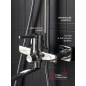 Душевая стойка ECONOCE D35 серия 750 (EC0754) - Фото 6