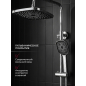 Душевая стойка ECONOCE D35 серия 750 (EC0754) - Фото 7