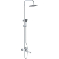 Душевая стойка ECONOCE D35 серия 750 (EC0754)