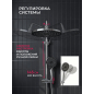 Душевая стойка ECONOCE D35 серия 760 (EC0765) - Фото 3