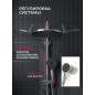 Душевая стойка ECONOCE D35 серия 760 (EC0765) - Фото 3