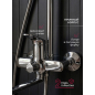 Душевая стойка ECONOCE D35 серия 760 (EC0765) - Фото 6