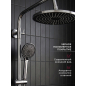 Душевая стойка ECONOCE D35 серия 760 (EC0765) - Фото 7