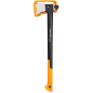 Топор-колун 1,77 кг FISKARS X28 M Splitting (1069107) - Фото 9