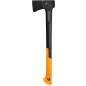 Топор универсальный 1,6 кг FISKARS X24 M (1069104)