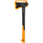Топор универсальный 1,6 кг FISKARS X24 M (1069104) - Фото 2