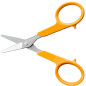Ножницы маникюрные изогнутые FISKARS Classic 10 см (1075060)