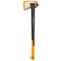 Топор-колун 2,44 кг FISKARS X32 L Splitting (1069108) - Фото 5