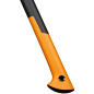 Топор-колун 1,7 кг FISKARS X24 M Splitting (1069106) - Фото 10