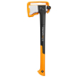 Топор-колун 1,7 кг FISKARS X24 M Splitting (1069106) - Фото 11