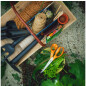 Ножницы универсальные FISKARS Classic 21 см (1075031) - Фото 6
