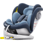 Автокресло BONBINI Universe Blue melange (BO-3231123) - Фото 20