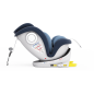 Автокресло BONBINI Universe Blue melange (BO-3231123) - Фото 18