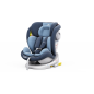 Автокресло BONBINI Universe Blue melange (BO-3231123) - Фото 21