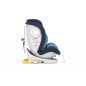 Автокресло BONBINI Universe Blue melange (BO-3231123) - Фото 24