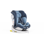 Автокресло BONBINI Universe Blue melange (BO-3231123) - Фото 22