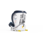 Автокресло BONBINI Universe Blue melange (BO-3231123) - Фото 25