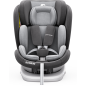 Автокресло BONBINI Universe Grey melange (BO-3231124) - Фото 19