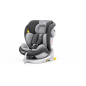 Автокресло BONBINI Universe Grey melange (BO-3231124) - Фото 20