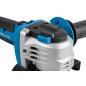Шлифмашина угловая аккумуляторная BULL CSG 1812-1 SR XLTpro SET (1333997) - Фото 10