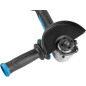 Шлифмашина угловая аккумуляторная BULL CSG 1812-1 SR XLTpro SET (1333997) - Фото 11
