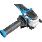 Шлифмашина угловая аккумуляторная BULL CSG 1812-1 SR XLTpro SET (1333997) - Фото 12