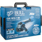 Шлифмашина угловая аккумуляторная BULL CSG 1812-1 SR XLTpro SET (1333997) - Фото 15