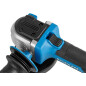 Шлифмашина угловая аккумуляторная BULL CSG 1812-1 SR XLTpro SET (1333997) - Фото 9