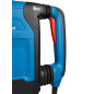 Перфоратор BULL BH 5001 в чем. 1500 Вт, 5-15 Дж, 50 мм, 2 реж. + 1 зуб., 1 сверло, SDS-max, рег. об. (1333955) - Фото 11